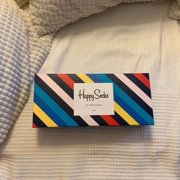 Happy Socks Box Set - Picture 3 of 5